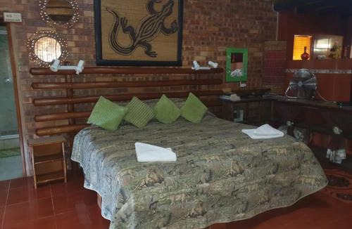 Lydenburg Bed & Breakfast | Klitzgras Chalets