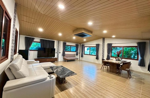Ko Lanta Resort | Klongdao Sunset Villa