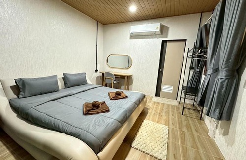 Ko Lanta Resort | Klongdao Sunset Villa