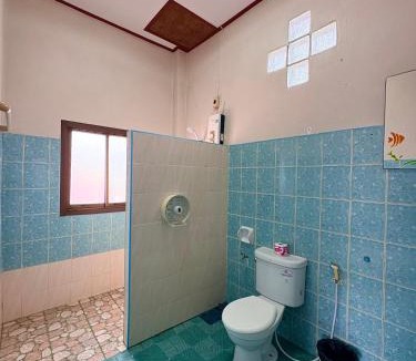 Ko Lanta Hotel | KLONGNIN NATURE HILL