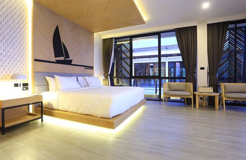 Khlong Wan Hotel | Klongwan Resort