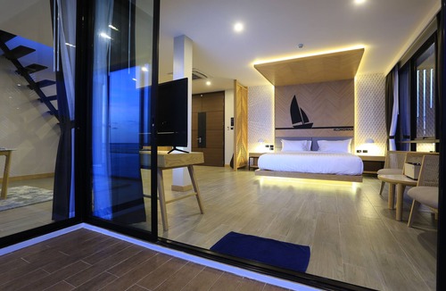 Khlong Wan Hotel | Klongwan Resort