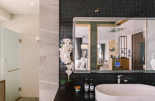Khlong Wan Hotel | Klongwan Resort