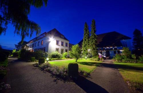Esthal House | Kloster Esthal