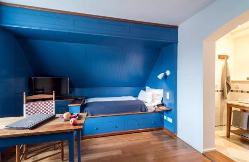 Hornbach Hotel | Kloster Hornbach