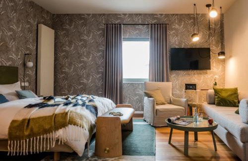 Hornbach Hotel | Kloster Hornbach