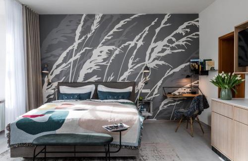 Hornbach Hotel | Kloster Hornbach
