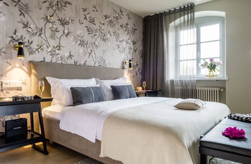 Hornbach Hotel | Kloster Hornbach