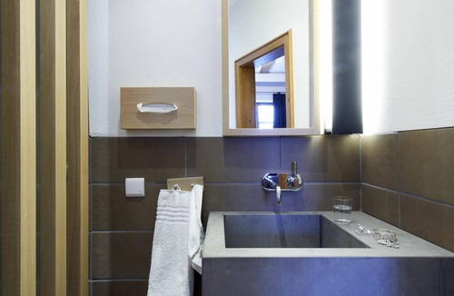 Hornbach Hotel | Kloster Hornbach