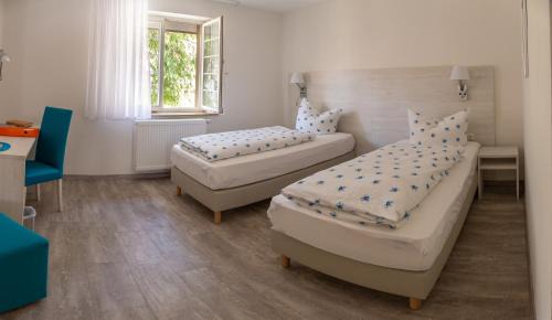 Buhl Hotel | Kloster Maria Hilf