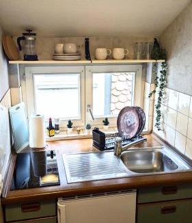 Gengenbach Apartment | Klosterblick