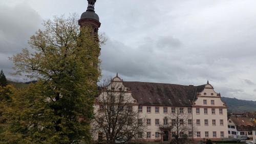 Gengenbach Apartment | Klosterblick
