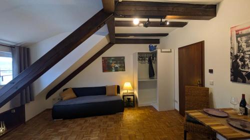 Gengenbach Apartment | Klosterblick