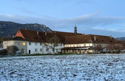 Solothurn Hotel | Klosterherberge Solothurn Self Check-in