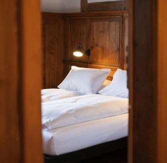 Solothurn Hotel | Klosterherberge Solothurn Self Check-in