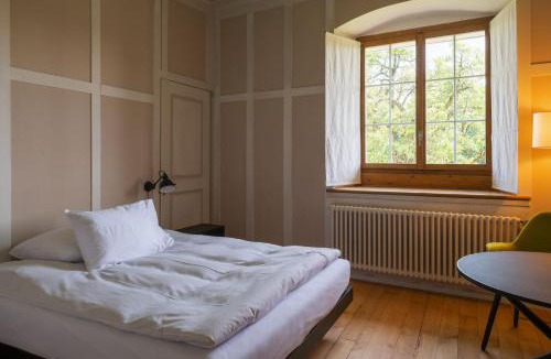 Solothurn Hotel | Klosterherberge Solothurn Self Check-in