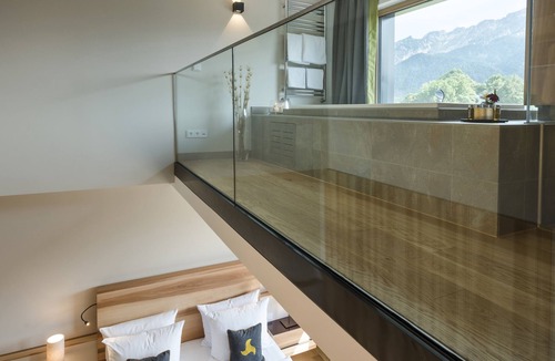 Gmain Hotel | Klosterhof - Alpine Hideaway & Spa