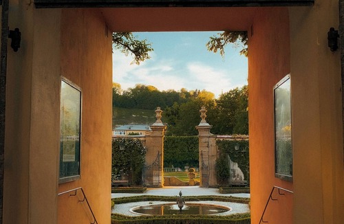Gmain Hotel | Klosterhof - Alpine Hideaway & Spa