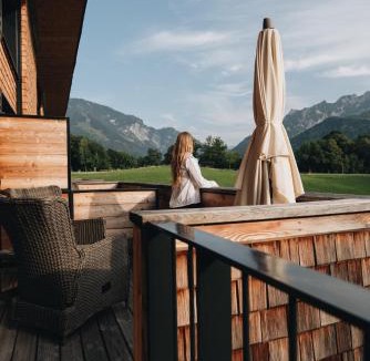 Gmain Hotel | Klosterhof – Alpine Hideaway & Spa