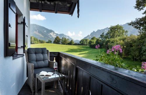 Gmain Hotel | Klosterhof – Alpine Hideaway & Spa