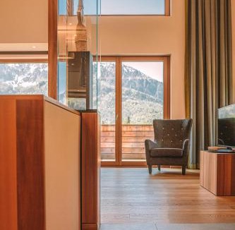 Gmain Hotel | Klosterhof – Alpine Hideaway & Spa