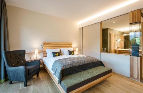Gmain Hotel | Klosterhof – Alpine Hideaway & Spa
