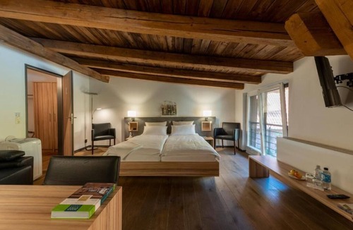 Gross Meckelsen Hotel | Klostermühle