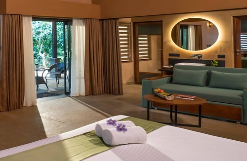 Thirunelly Hotel | Klov Resort & Spa