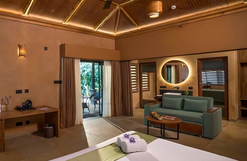 Thirunelly Hotel | Klov Resort & Spa