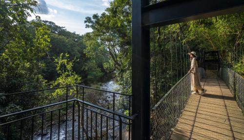 Thirunelly Resort | Klov Resort & Spa