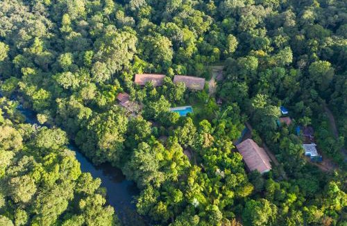 Thirunelly Resort | Klov Resort & Spa