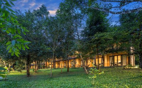 Thirunelly Resort | Klov Resort & Spa