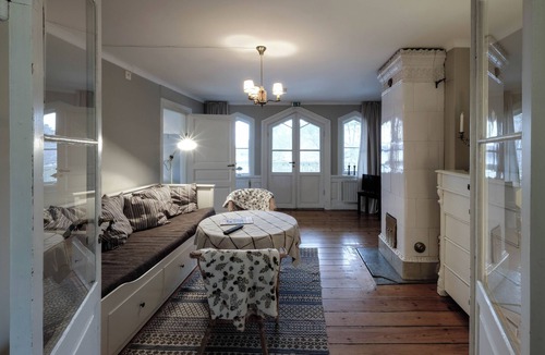 Liljeholmen - Hagersten House | Klubbensborg