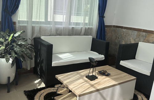Ijebu Ode Hotel | Klulead Garden and Suites