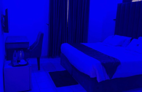 Ijebu Ode Hotel | Klulead Garden and Suites