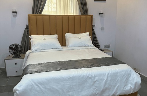 Ijebu Ode Hotel | Klulead Garden and Suites