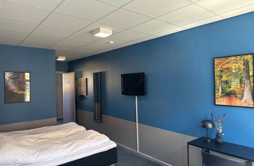 Sæby Hotel | KM CITY