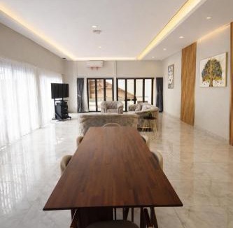 Cianjur Villa | KM Heritage Villa