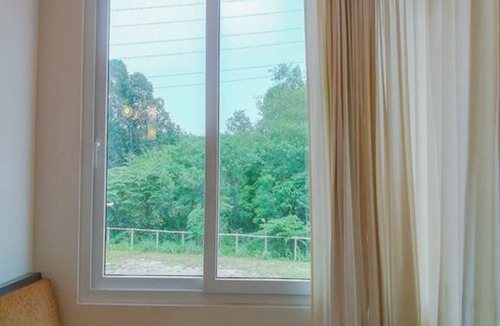 Krabi Hotel | KM House