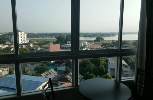 Phayao Hotel | KM Kwanphayao Hotel