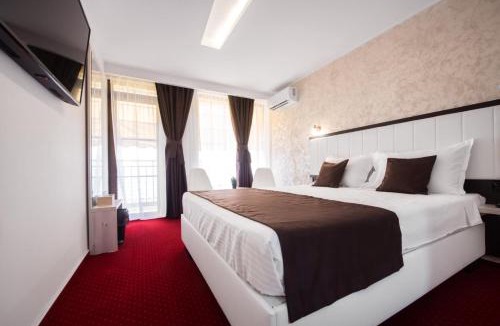 Vama Veche Hotel | Km ZerO - Vama Veche
