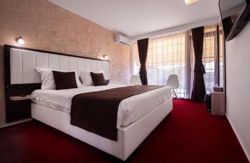 Vama Veche Hotel | Km ZerO - Vama Veche