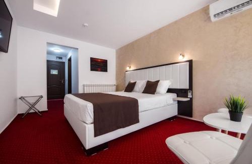 Vama Veche Hotel | Km ZerO - Vama Veche