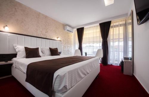 Vama Veche Hotel | Km ZerO - Vama Veche