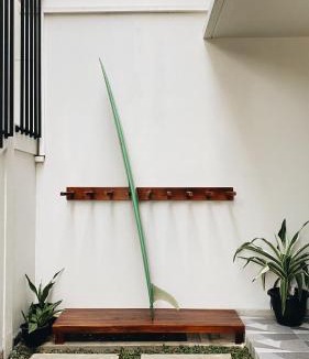 Batu Karas House | Kmanda House