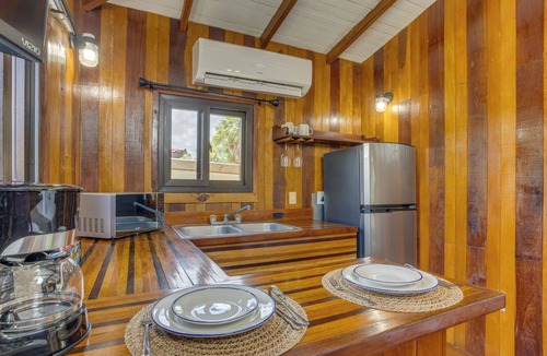 Placencia Villa | Kmar Villas