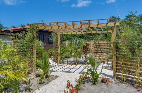 Placencia Villa | Kmar Villas