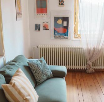 Prevalje Apartment | Kmetija Pečnik