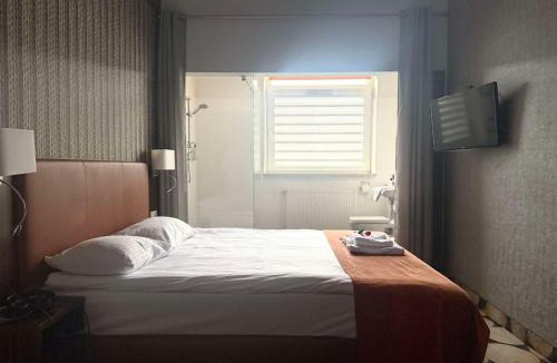 Krasnik Bed & Breakfast | Kmicic