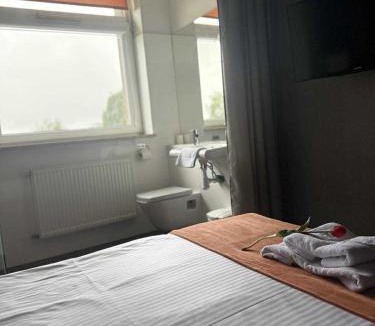 Krasnik Bed & Breakfast | Kmicic
